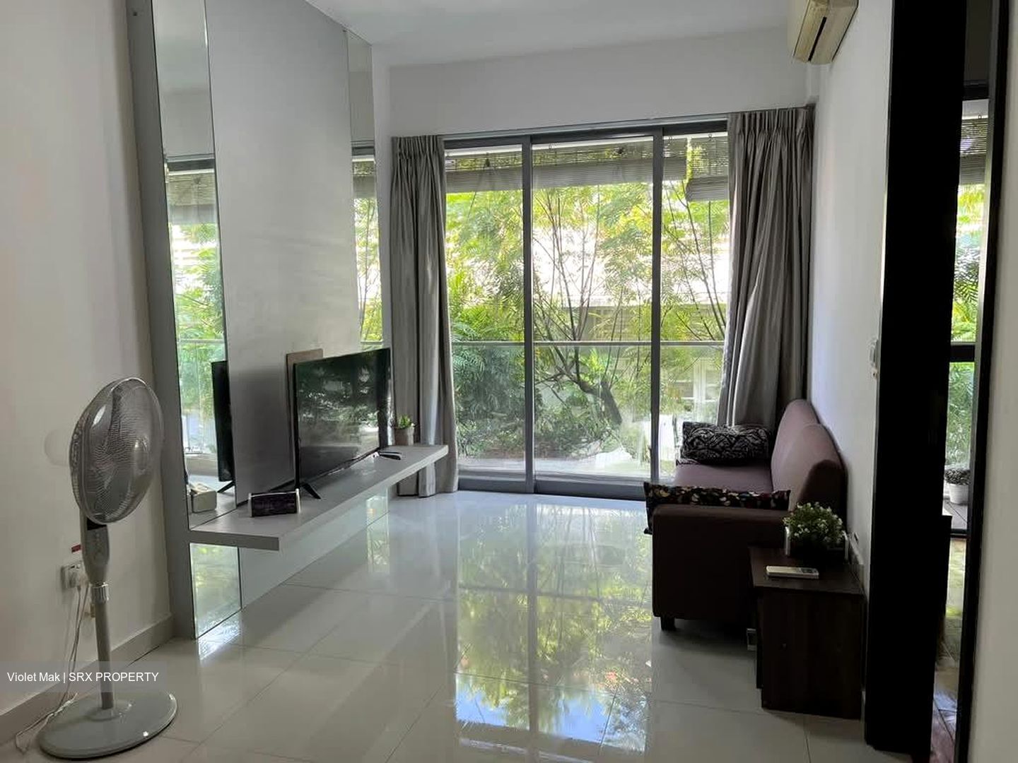 Mount Sophia Suites (D9), Apartment #593545321